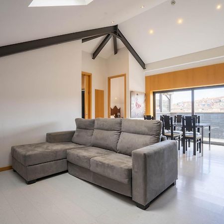 Reis De Gaia Apartment Вила Нова ди Гая Екстериор снимка
