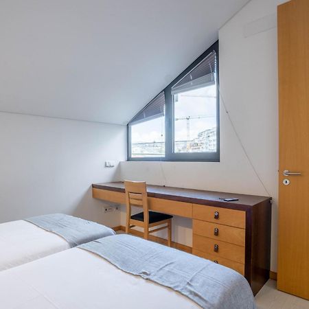 Reis De Gaia Apartment Вила Нова ди Гая Екстериор снимка