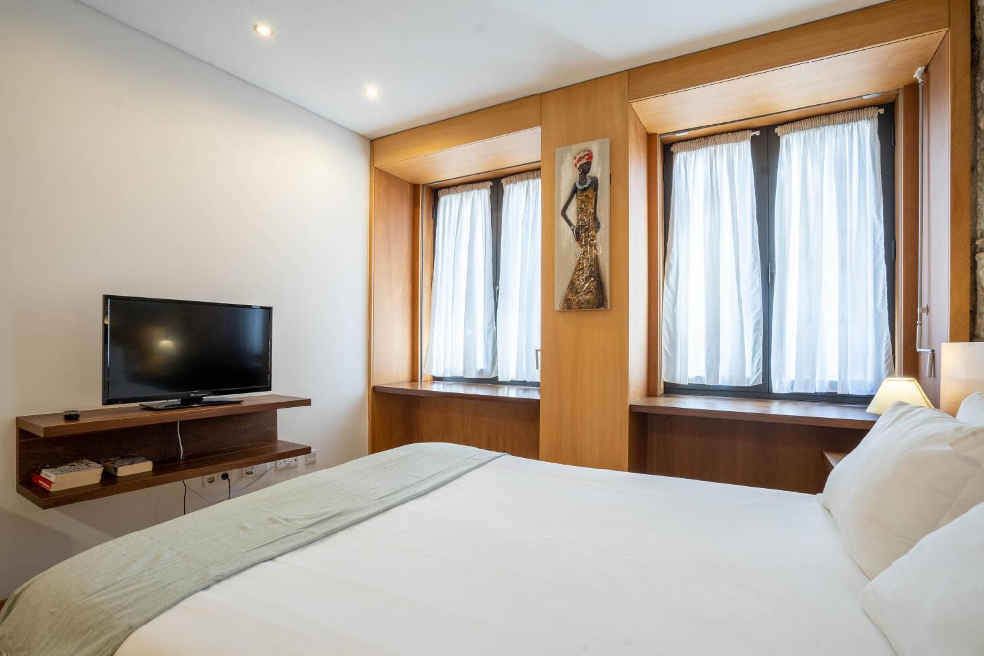 Reis De Gaia Apartment Вила Нова ди Гая Екстериор снимка