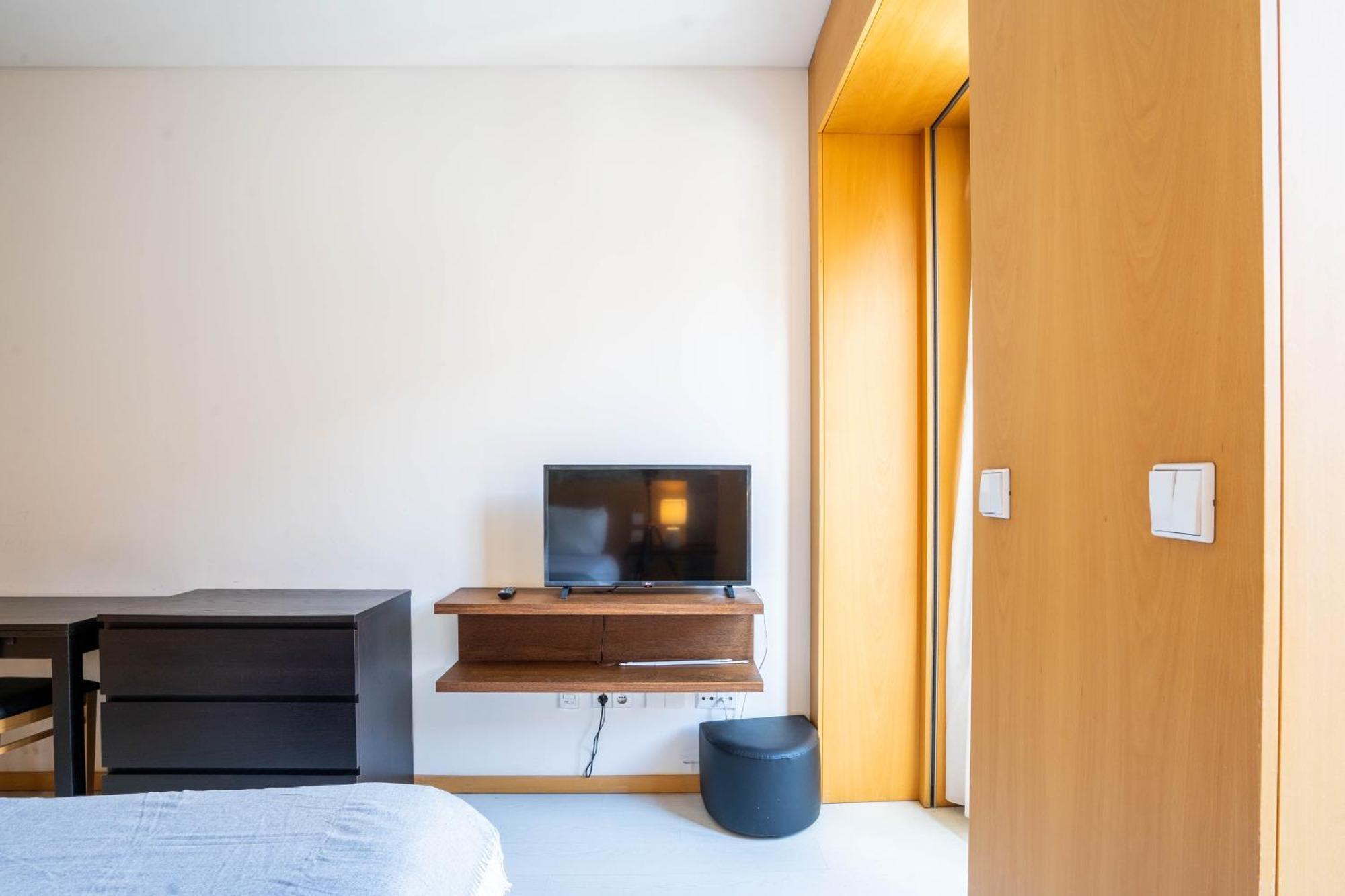 Reis De Gaia Apartment Вила Нова ди Гая Екстериор снимка