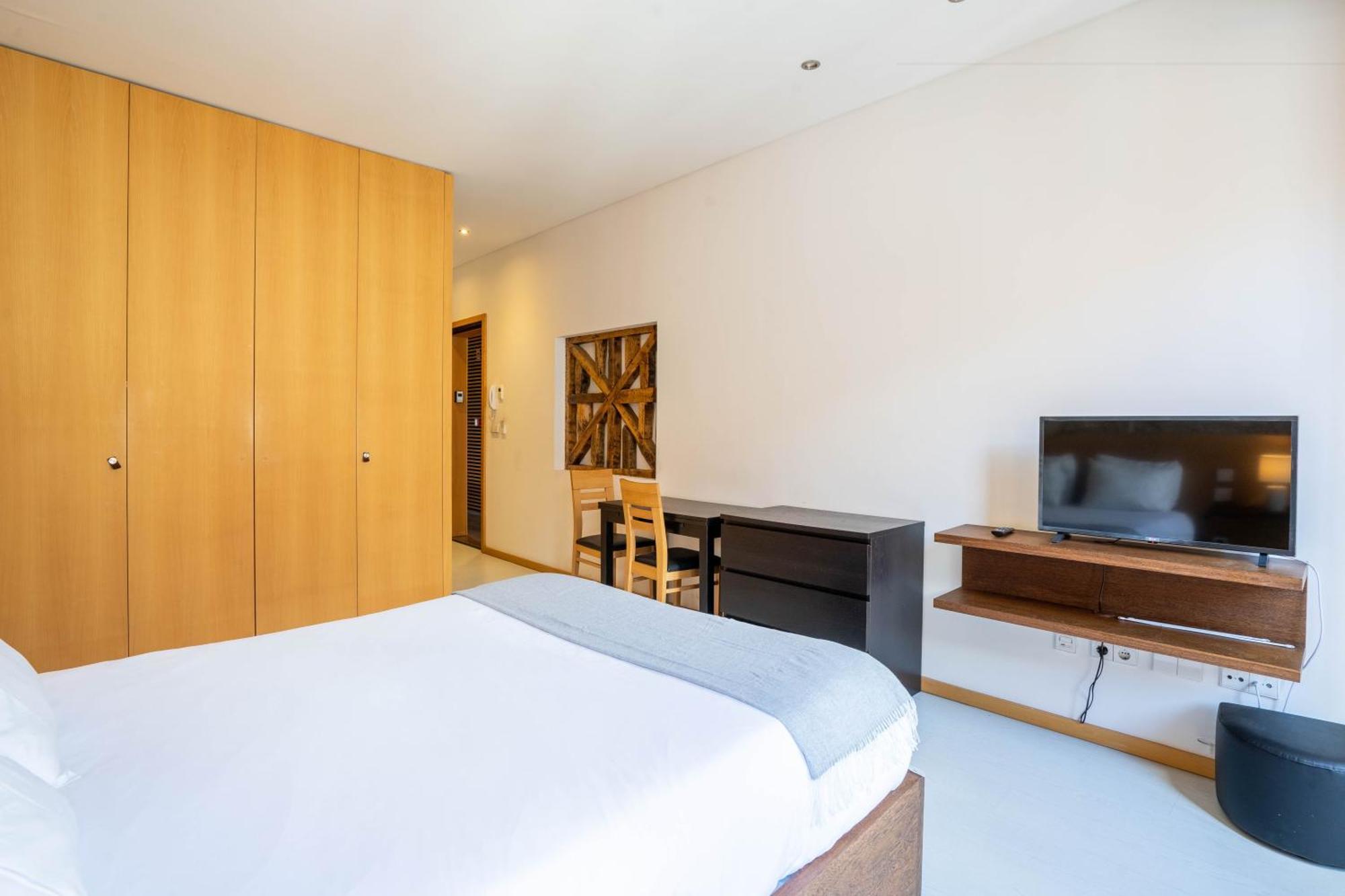 Reis De Gaia Apartment Вила Нова ди Гая Екстериор снимка