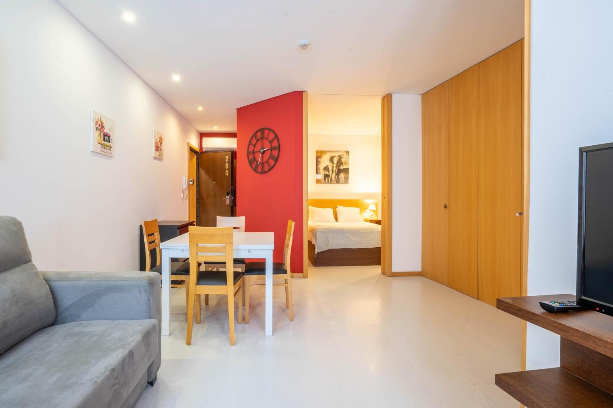 Reis De Gaia Apartment Вила Нова ди Гая Екстериор снимка