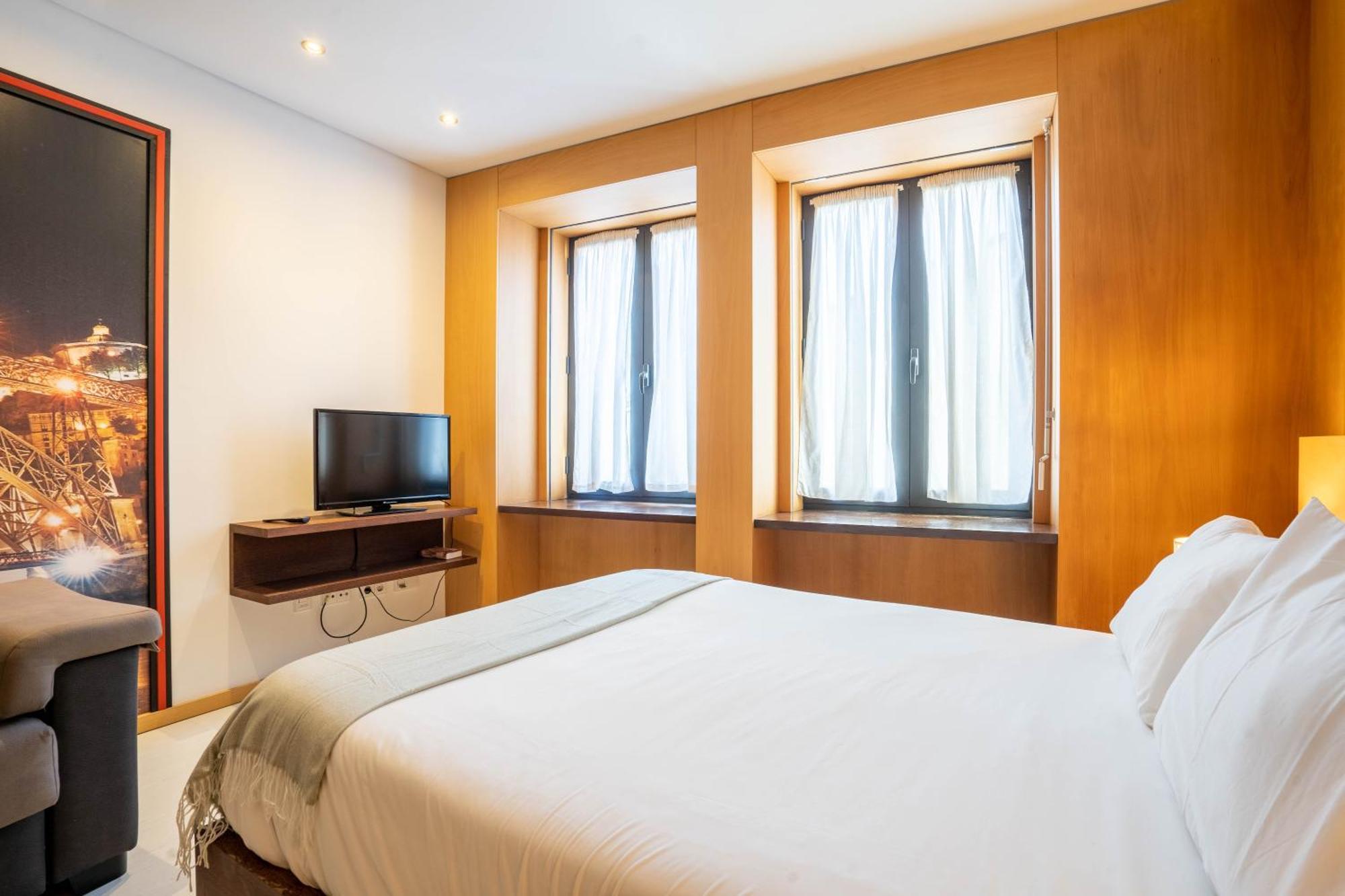 Reis De Gaia Apartment Вила Нова ди Гая Екстериор снимка
