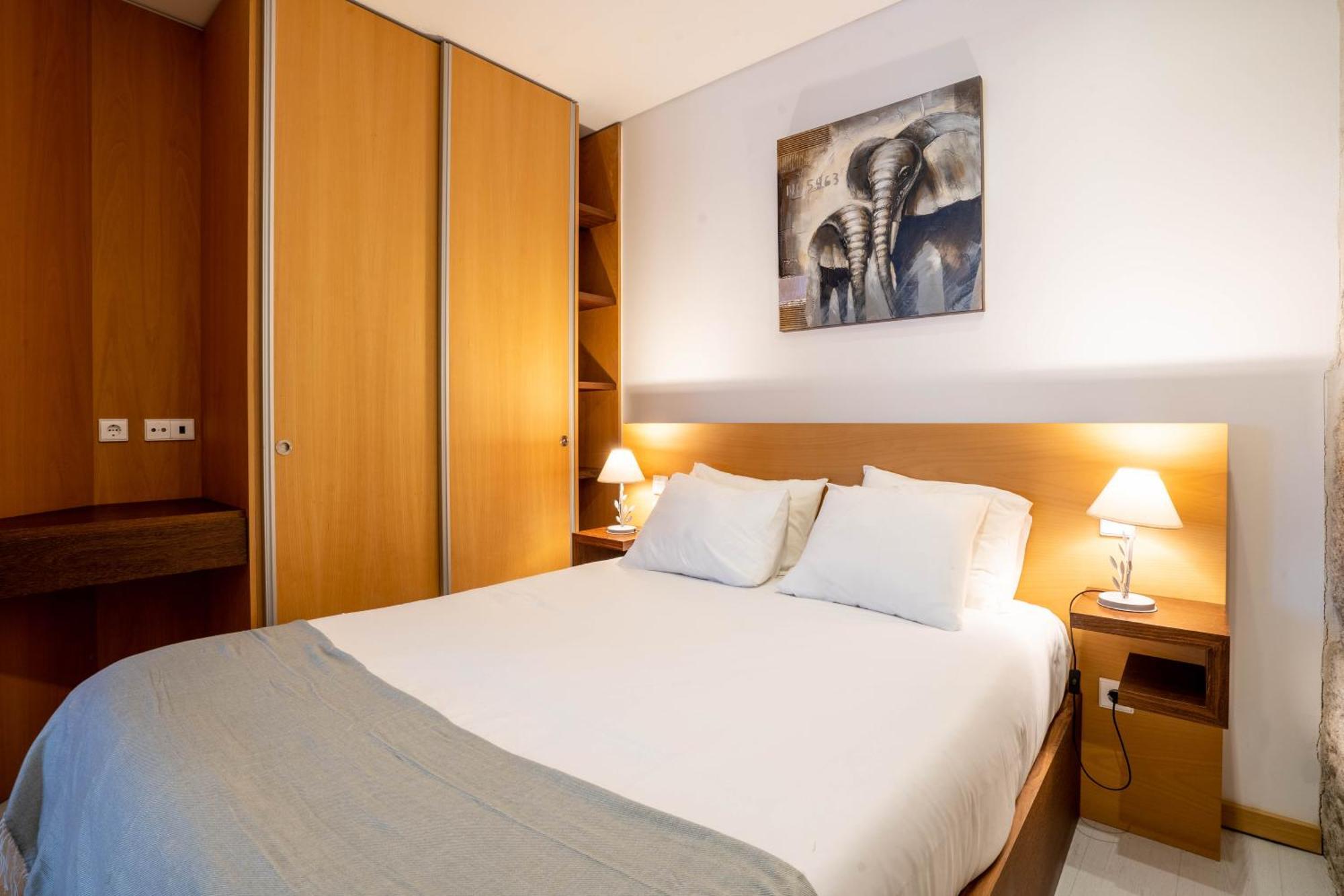 Reis De Gaia Apartment Вила Нова ди Гая Екстериор снимка