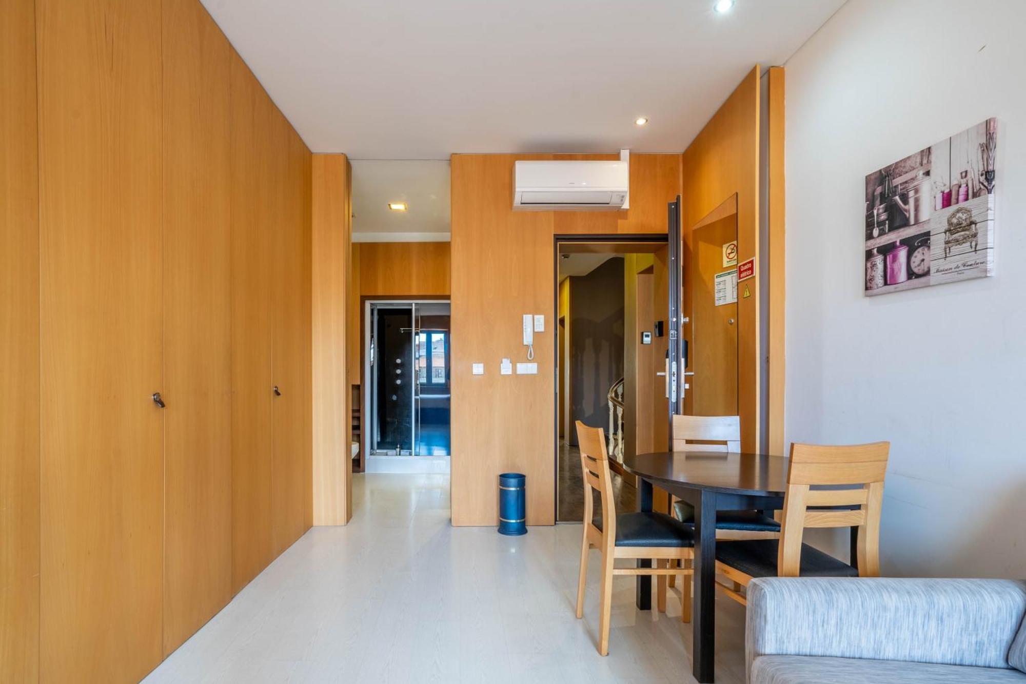 Reis De Gaia Apartment Вила Нова ди Гая Екстериор снимка