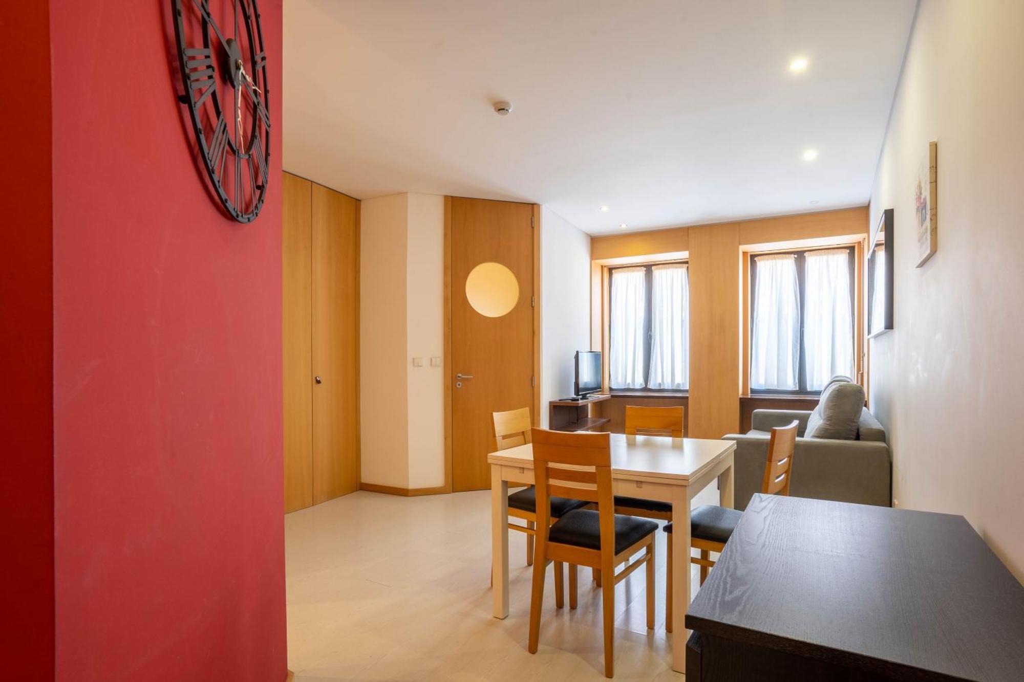 Reis De Gaia Apartment Вила Нова ди Гая Екстериор снимка