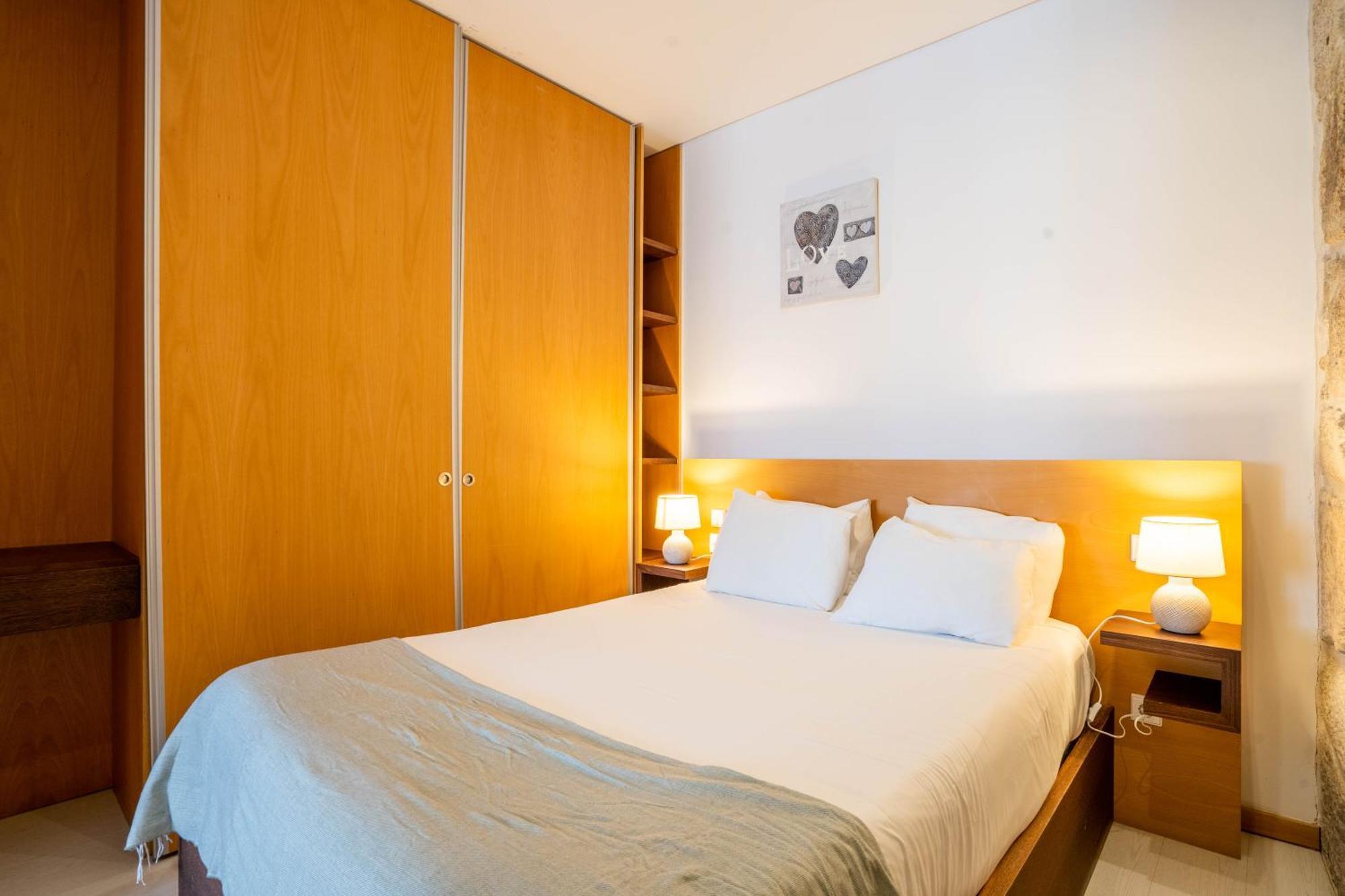 Reis De Gaia Apartment Вила Нова ди Гая Екстериор снимка