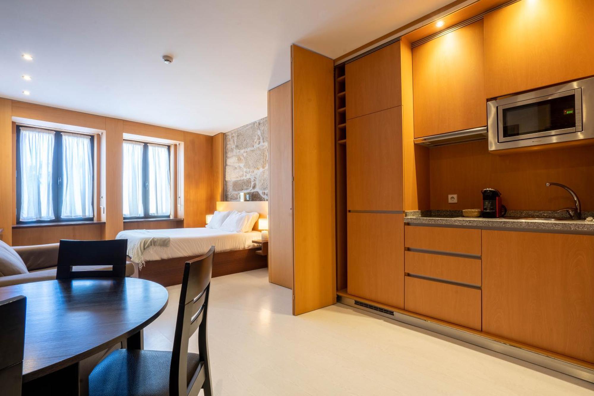 Reis De Gaia Apartment Вила Нова ди Гая Екстериор снимка