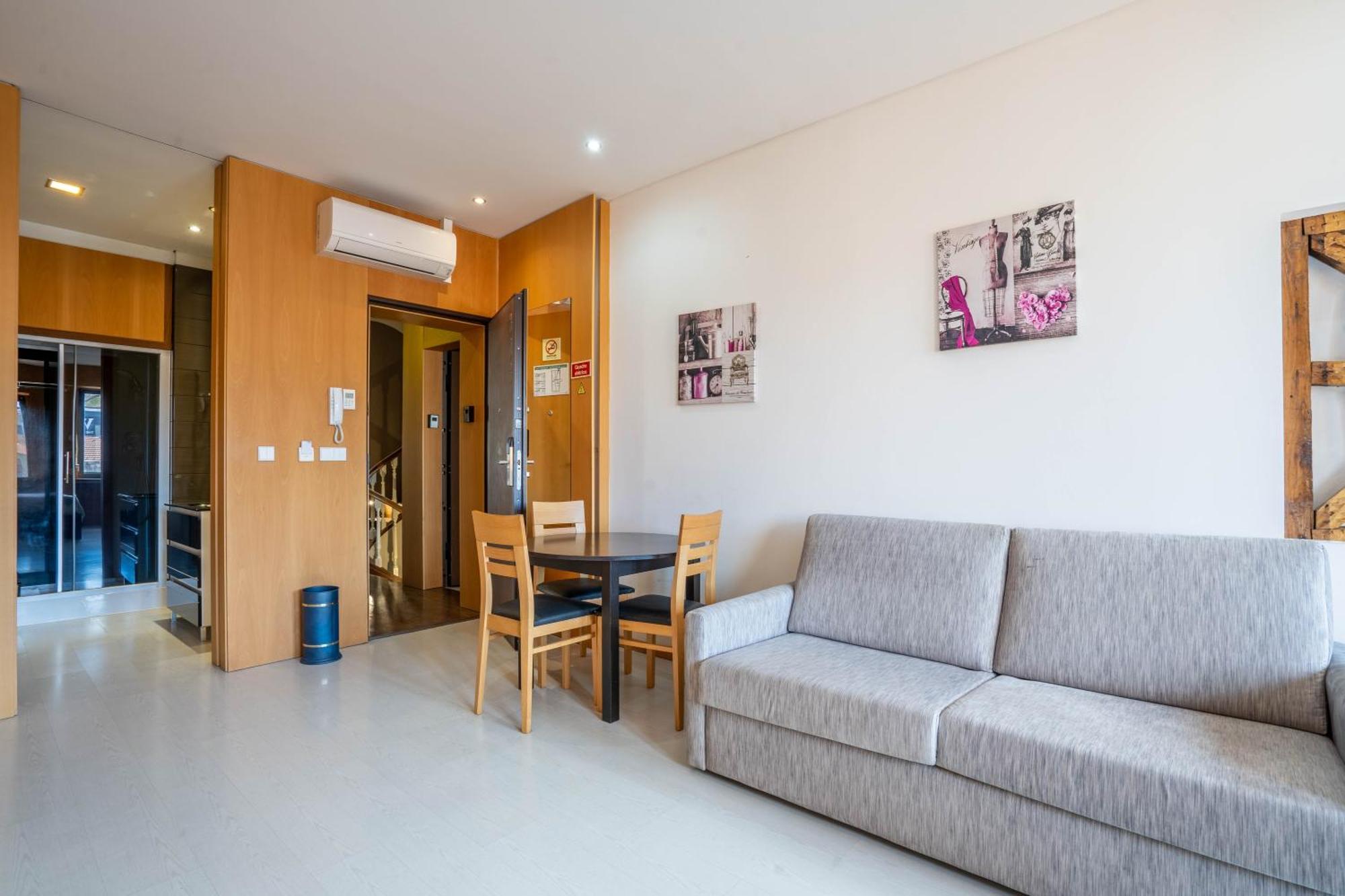 Reis De Gaia Apartment Вила Нова ди Гая Екстериор снимка