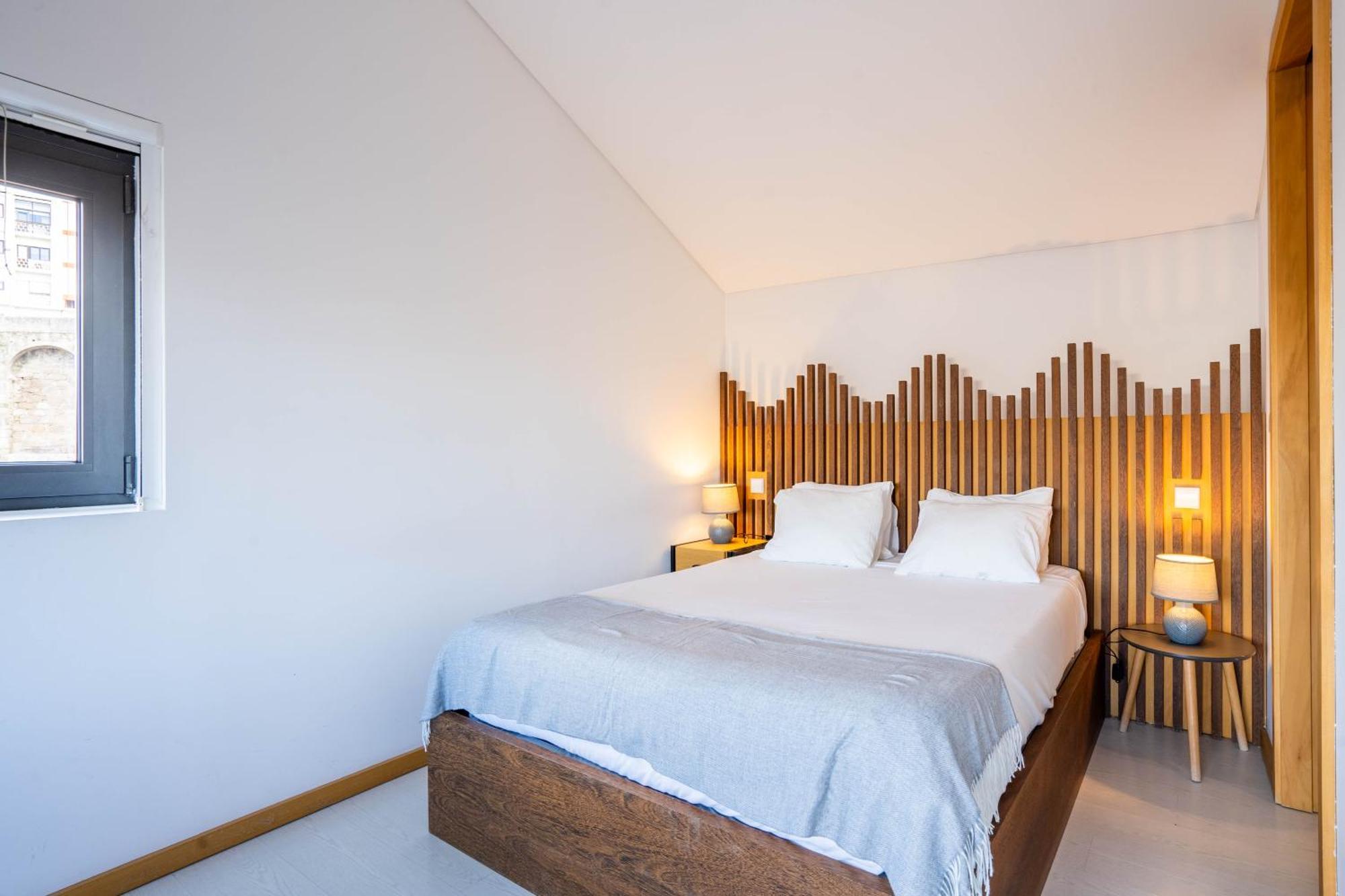 Reis De Gaia Apartment Вила Нова ди Гая Екстериор снимка