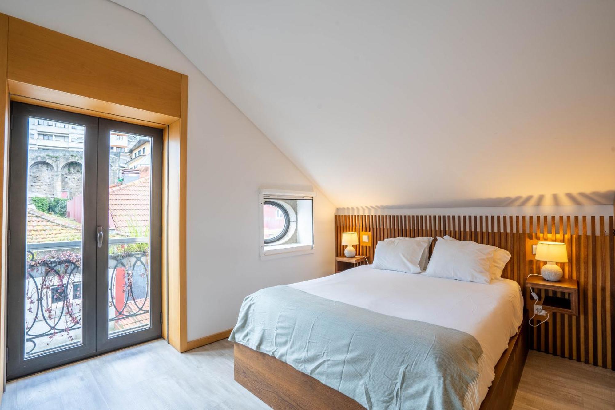 Reis De Gaia Apartment Вила Нова ди Гая Екстериор снимка