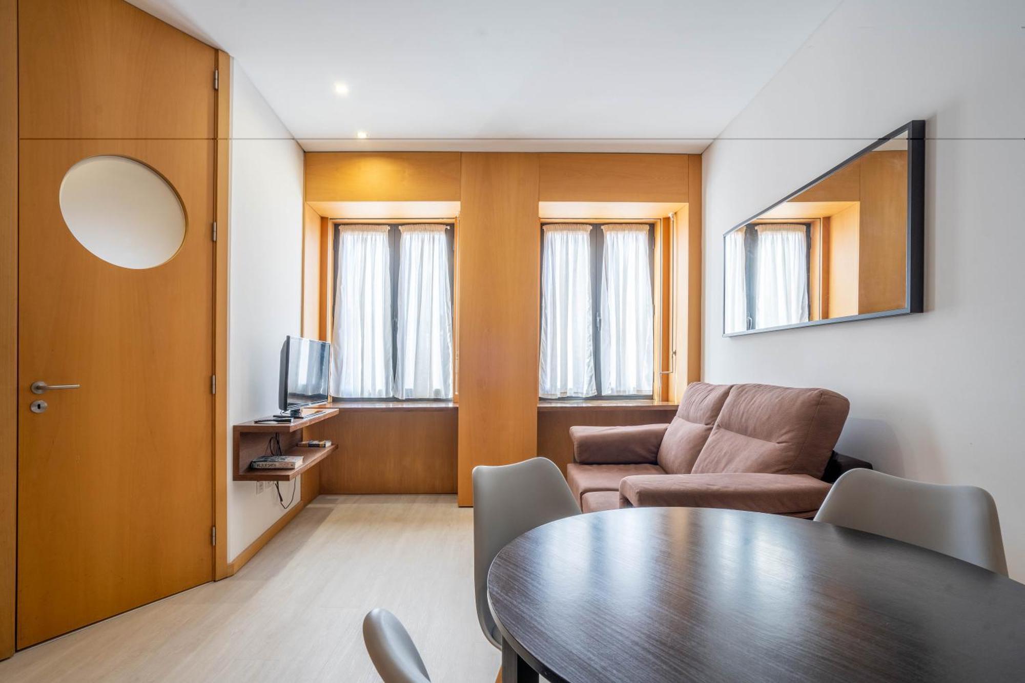 Reis De Gaia Apartment Вила Нова ди Гая Екстериор снимка