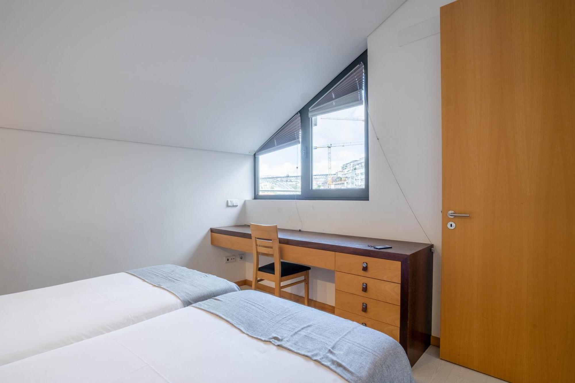 Reis De Gaia Apartment Вила Нова ди Гая Екстериор снимка