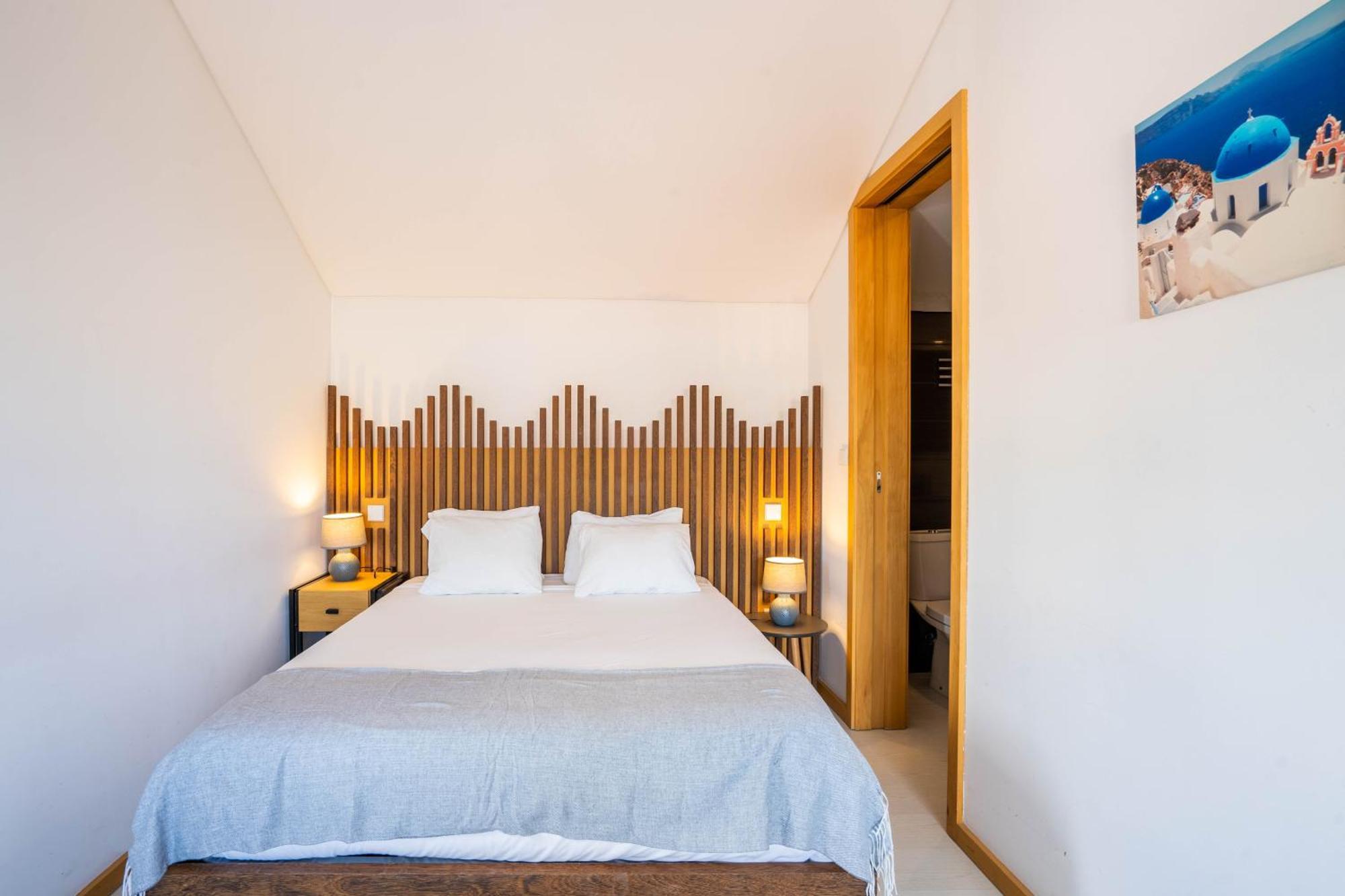 Reis De Gaia Apartment Вила Нова ди Гая Екстериор снимка