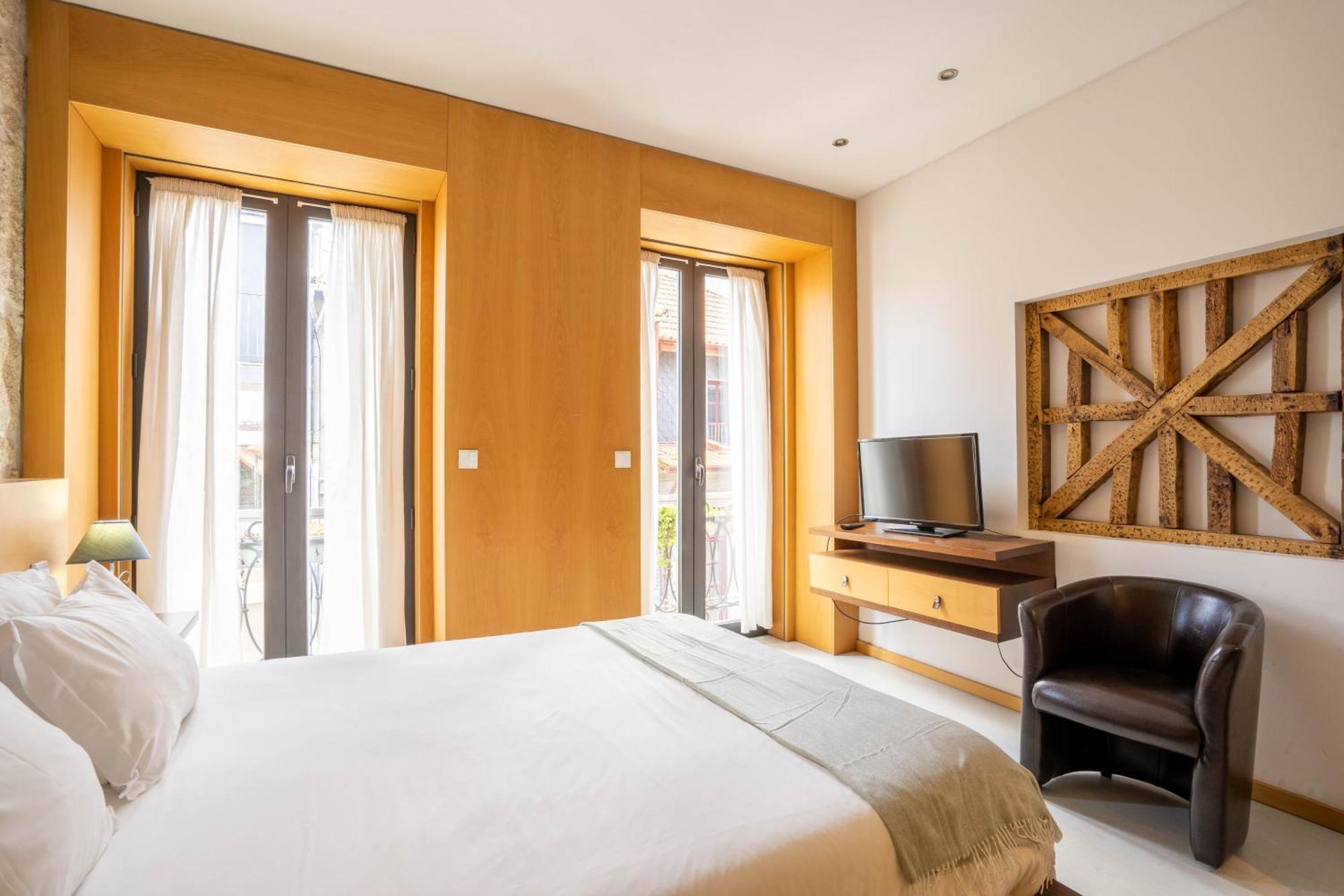 Reis De Gaia Apartment Вила Нова ди Гая Екстериор снимка