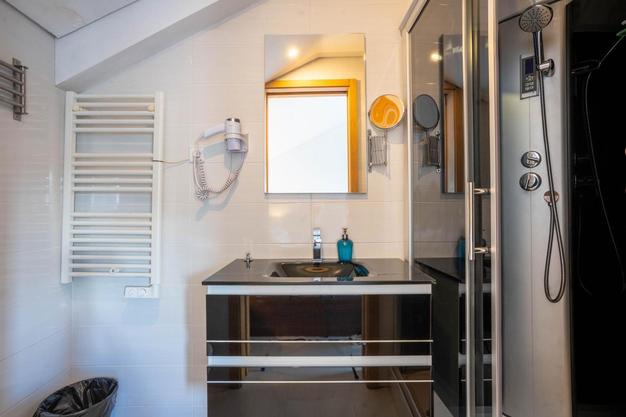 Reis De Gaia Apartment Вила Нова ди Гая Екстериор снимка