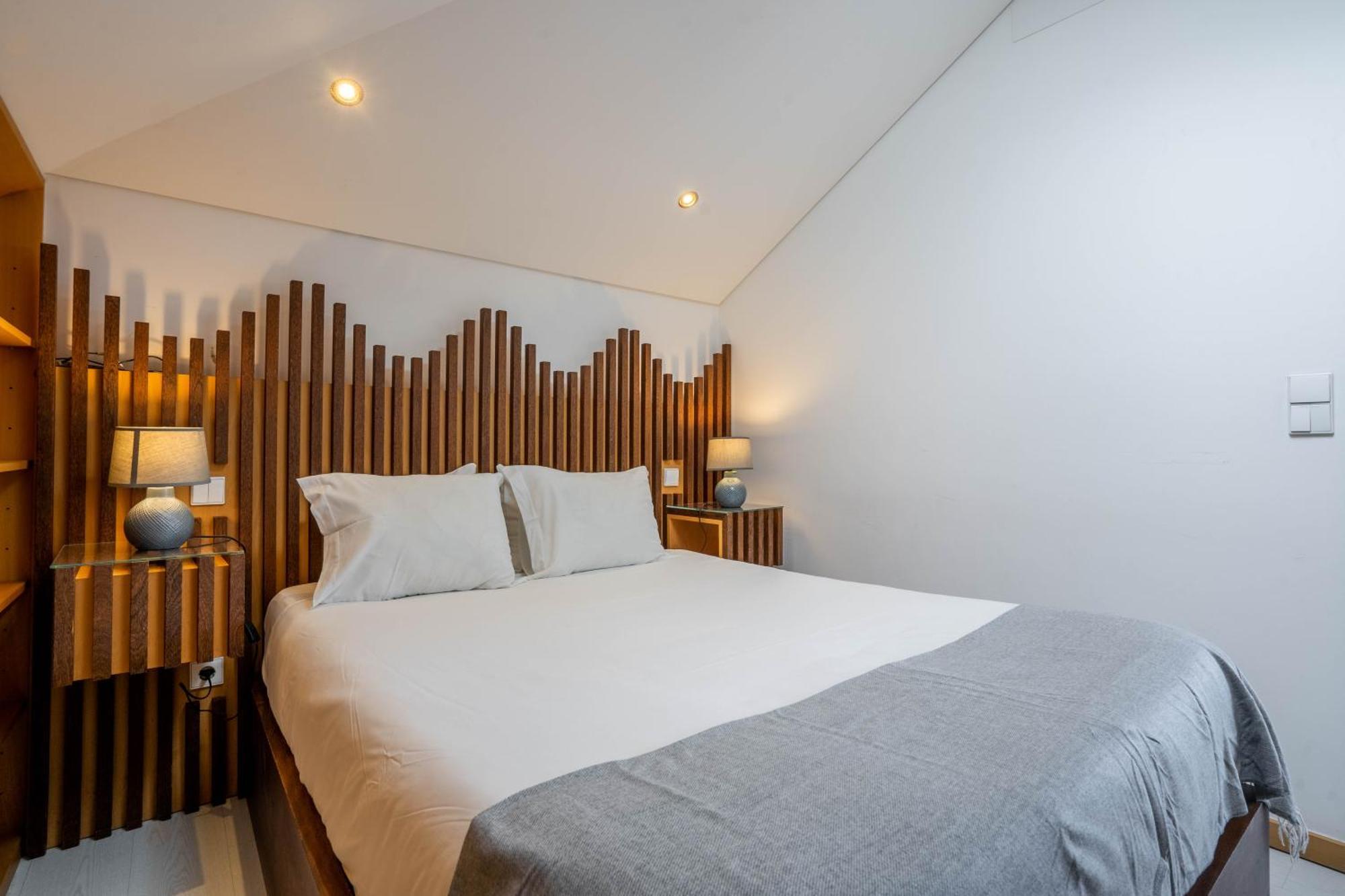 Reis De Gaia Apartment Вила Нова ди Гая Екстериор снимка