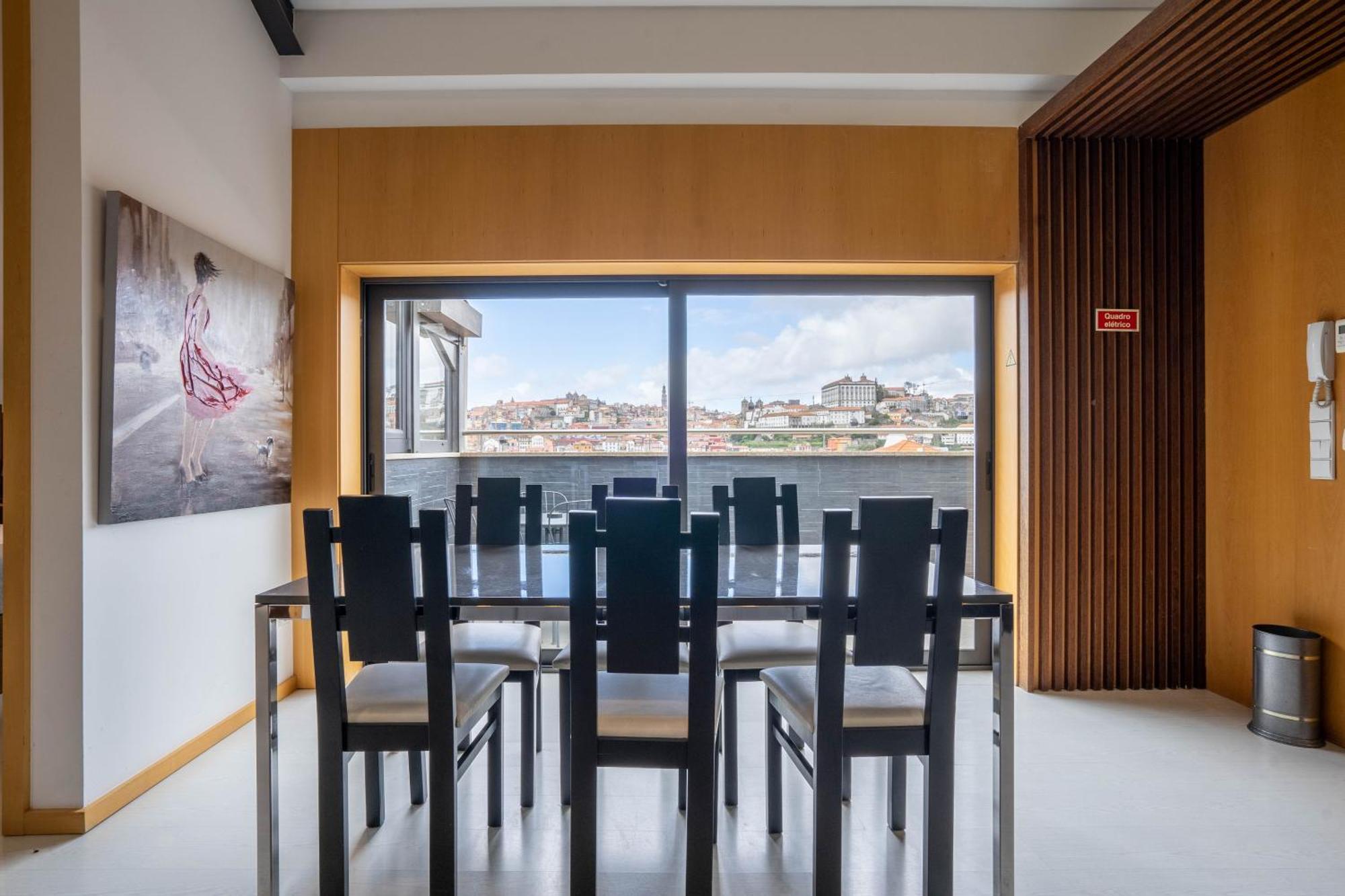 Reis De Gaia Apartment Вила Нова ди Гая Екстериор снимка