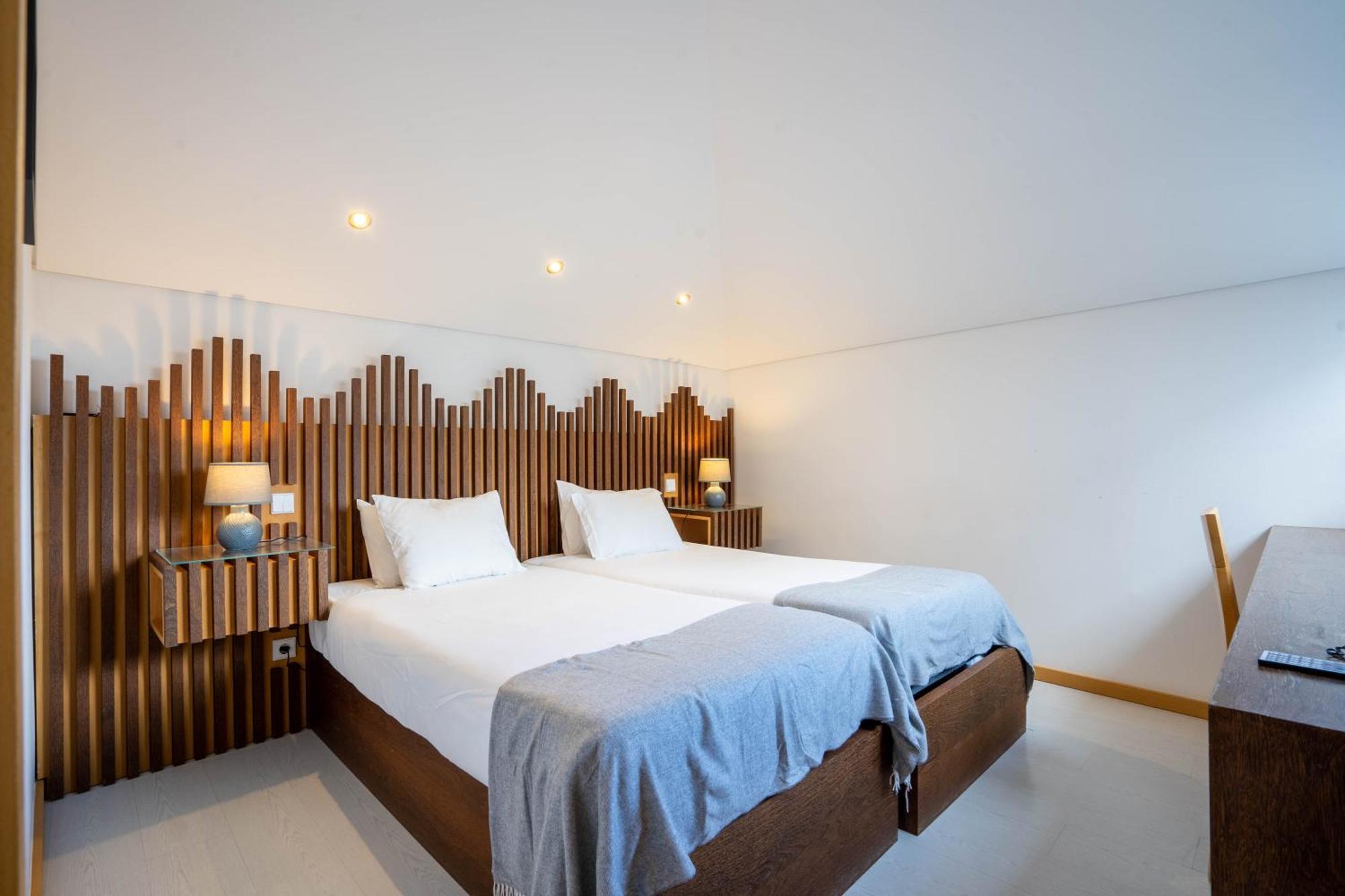Reis De Gaia Apartment Вила Нова ди Гая Екстериор снимка