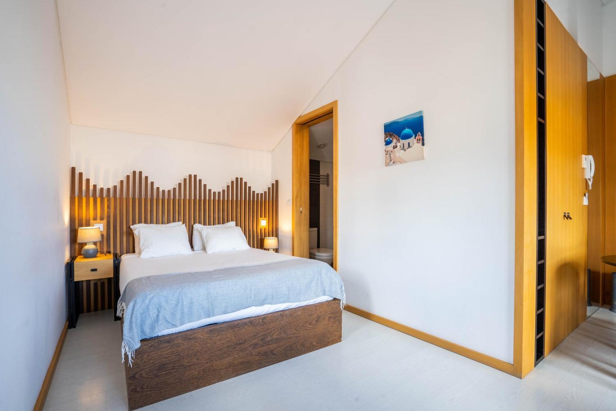 Reis De Gaia Apartment Вила Нова ди Гая Екстериор снимка