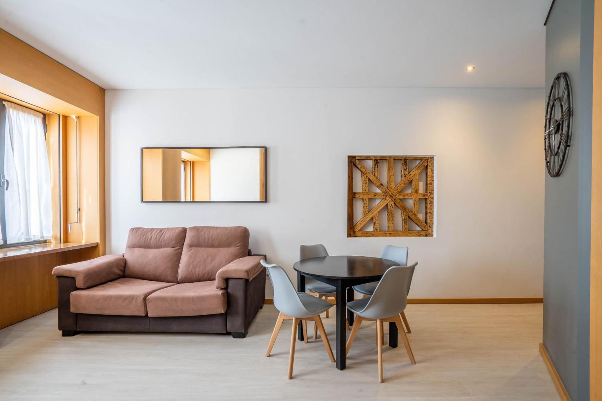 Reis De Gaia Apartment Вила Нова ди Гая Екстериор снимка