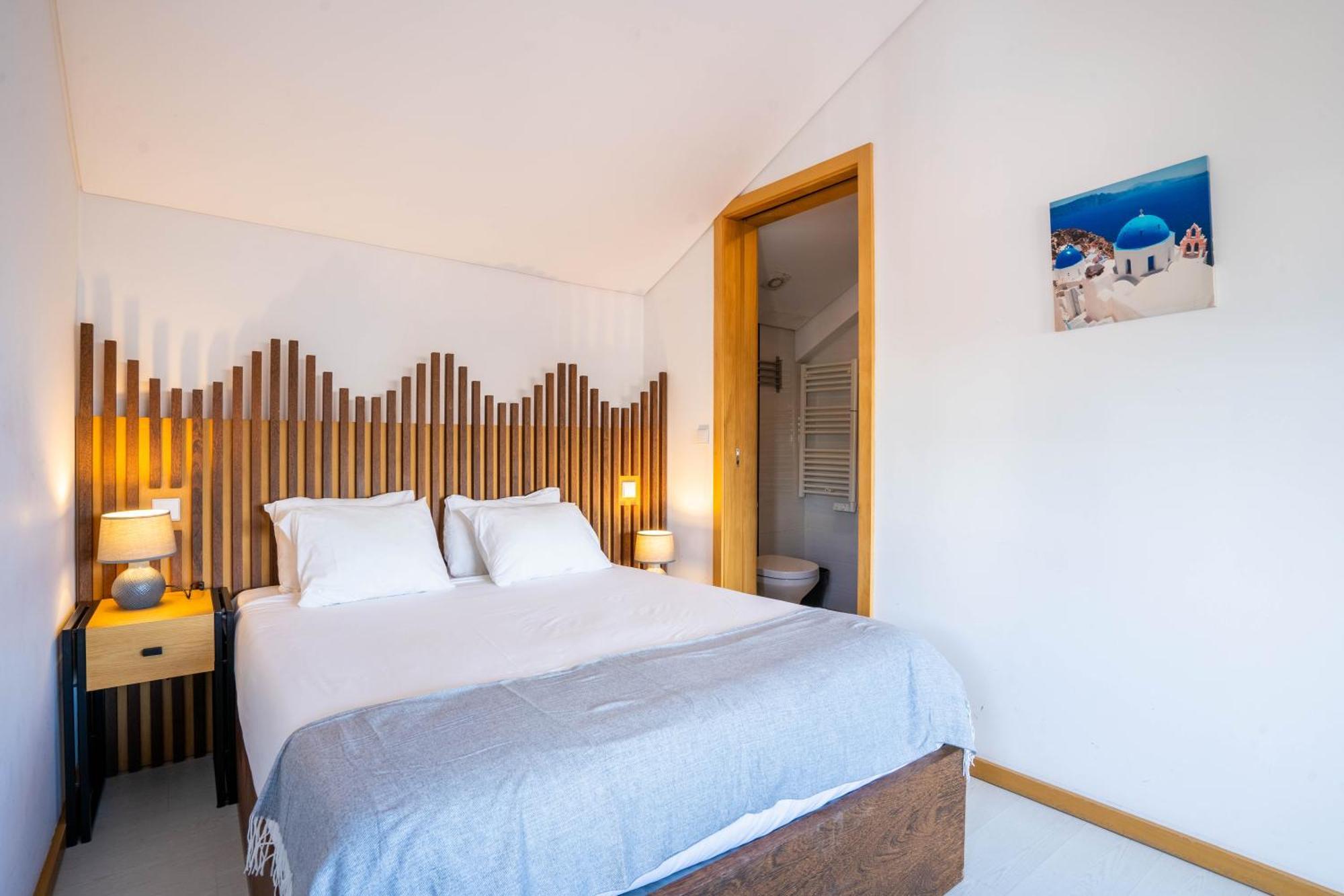 Reis De Gaia Apartment Вила Нова ди Гая Екстериор снимка